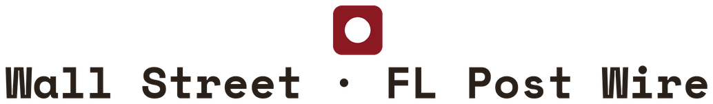 Wall Street · FL Post Wire